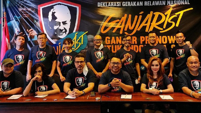 Ganjar Pranowo