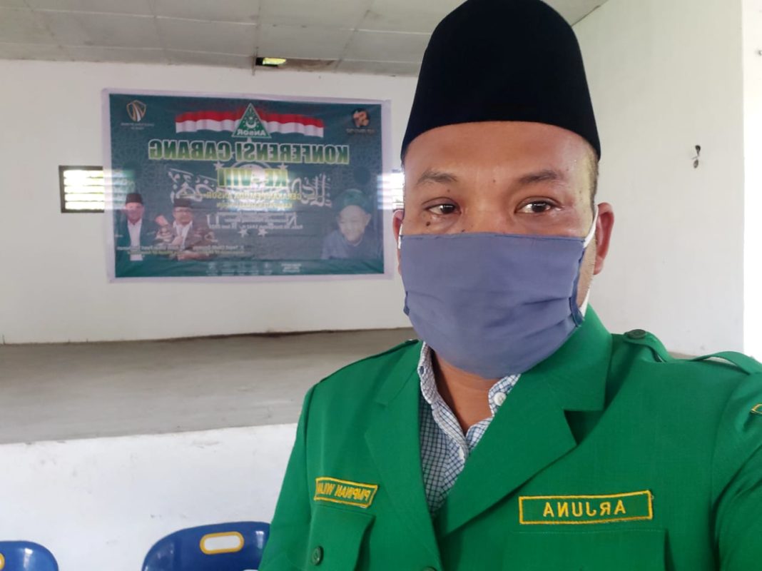 Gerakan Pemuda Ansor Simalungun