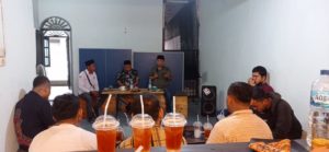 KAMMI Medan