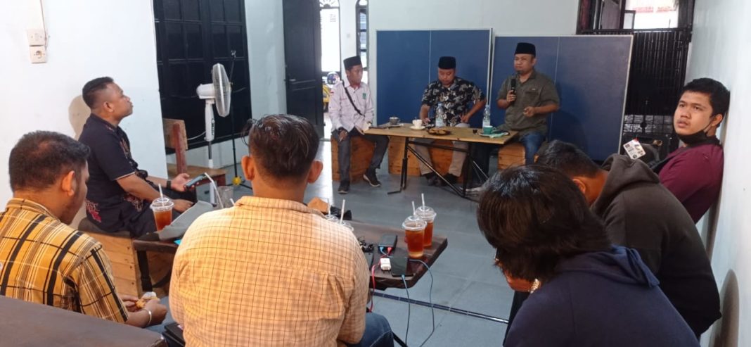 KAMMI Medan