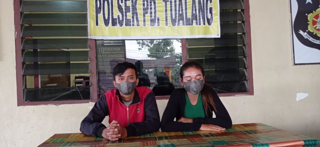 Security Kebun Dianiaya