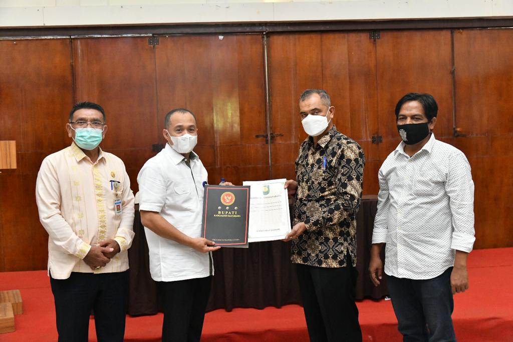 PAD Pariwisata