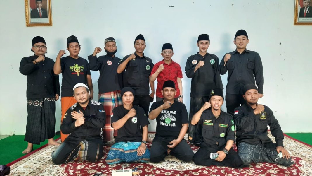 PCNU Cianjur