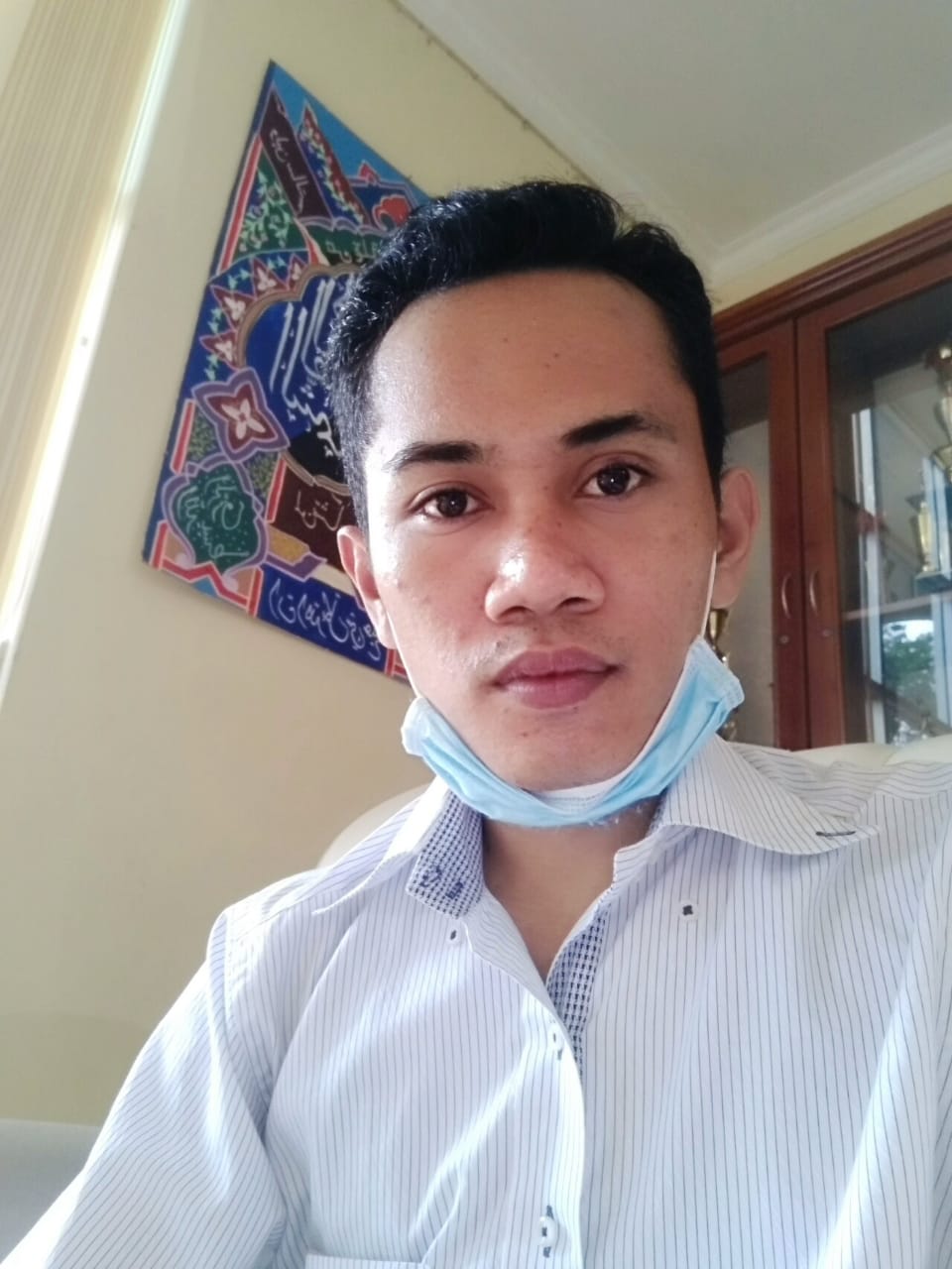 Menunggu 2 x 100 Hari