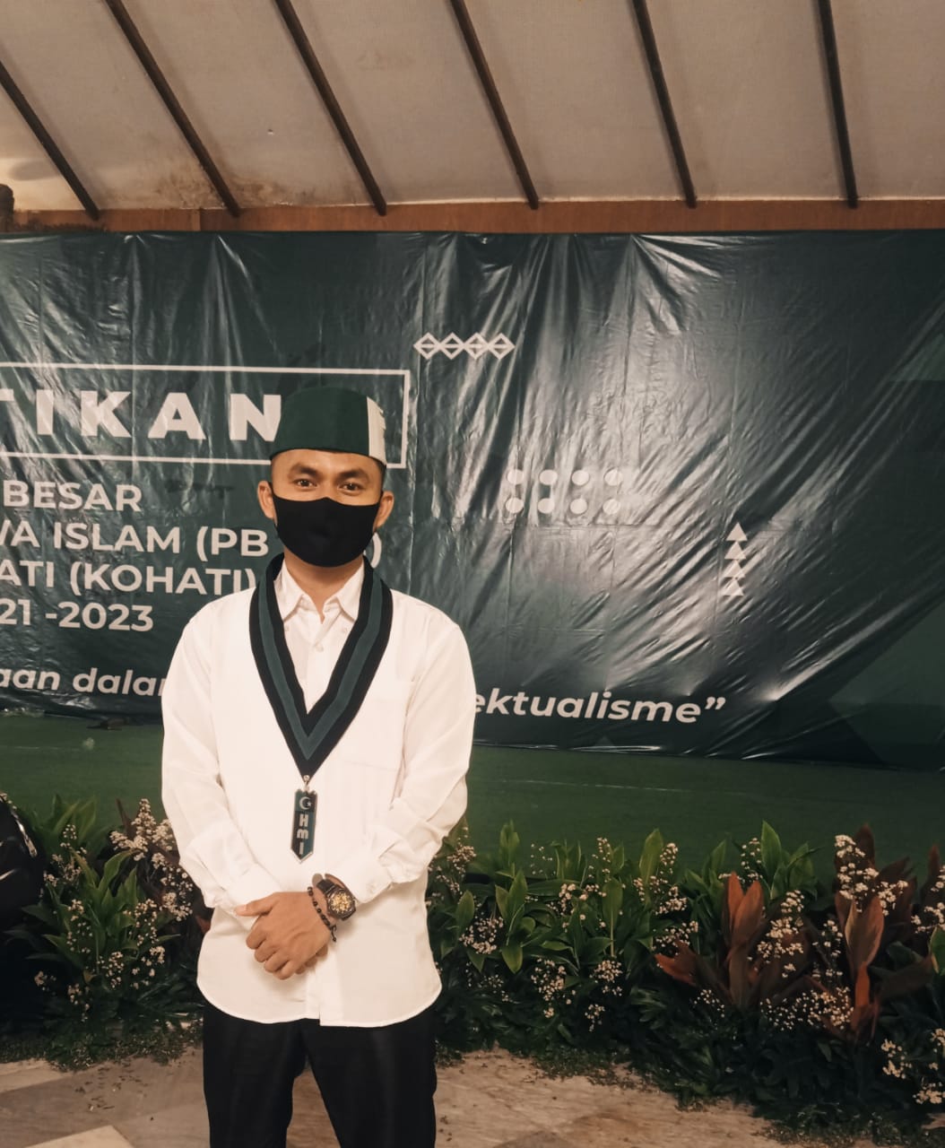 HMI Cabang Sijunjung Kritisi RPJMD Kabupaten Sijunjung