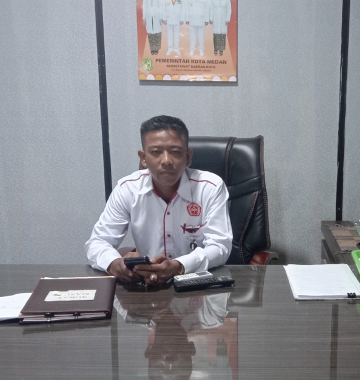 Peradin Sumut