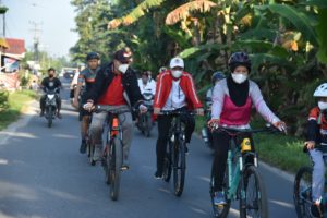 Bulan Bung Karno