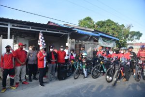 Bulan Bung Karno