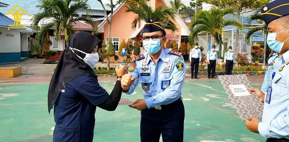 Lapas Labuhan Ruku