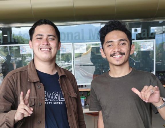 Kritik Pedas Jokowi, Muhammad Irvan Ketum Demisioner HMI Cabang Bukittinggi