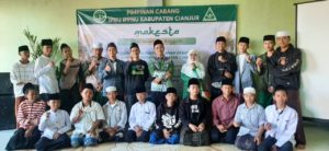 IPNU-IPPNU Cianjur