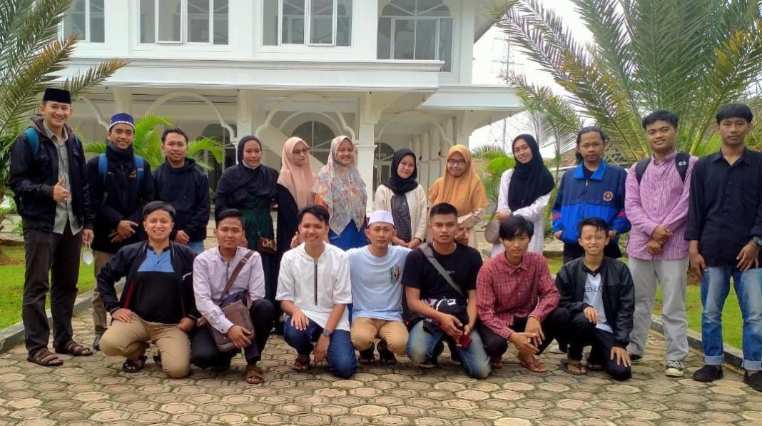 Ikatan Alumni Ponpes Al-Ittihad Cianjur