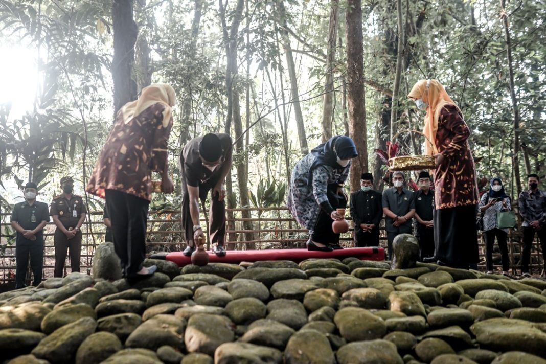 Jelang Hari Jadi Kabupaten Ciamis