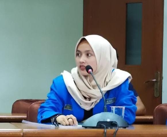 KOPRI PMII Cianjur