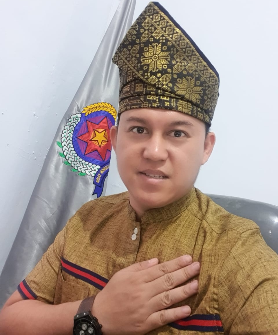 Ketua Prodi MHKes UNPAB