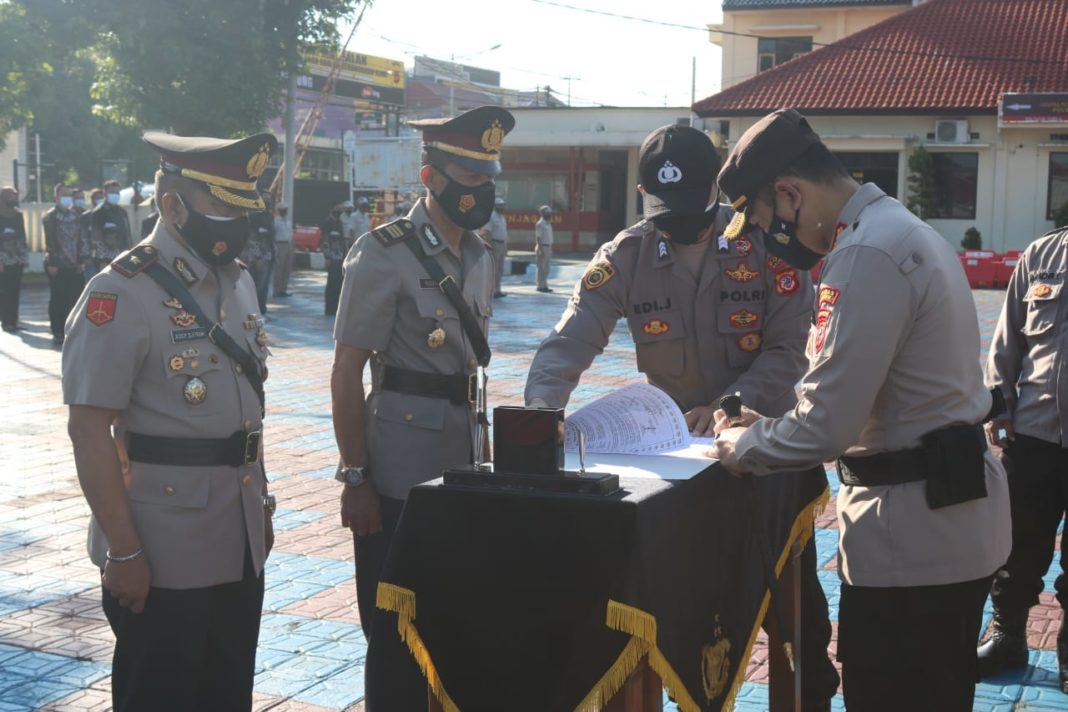 Kapolres Majalengka