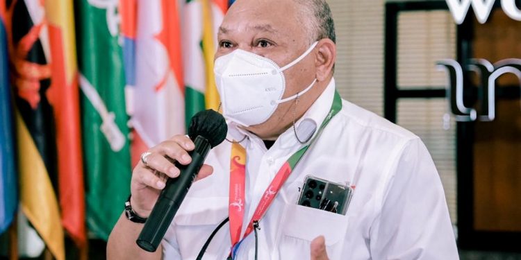 Kemenparekraf