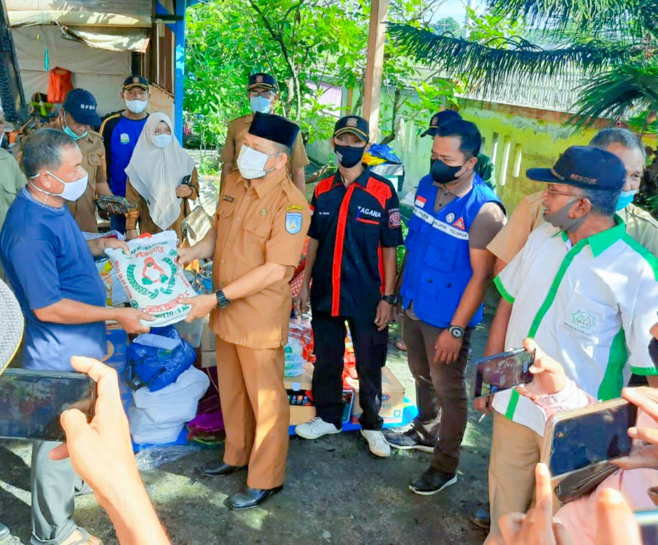 Kepala Baitul Mal