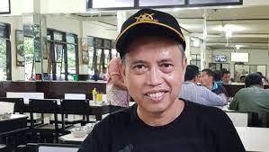 Ketua Presidium IPW Neta S Pane