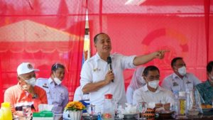 Lomba Desa Tingkat Provinsi