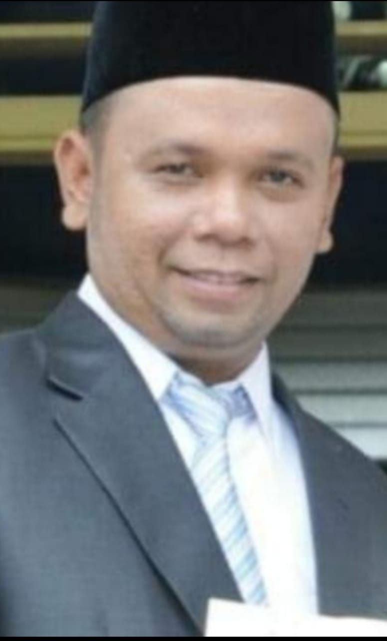 MD KAHMI Deli Serdang