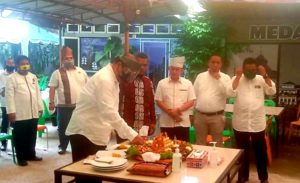 Magister Hukum Kesehatan Panca Budi