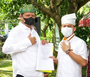 Magister Hukum Kesehatan Panca Budi Dibuka