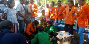 UNIPA Maumere Indonesia