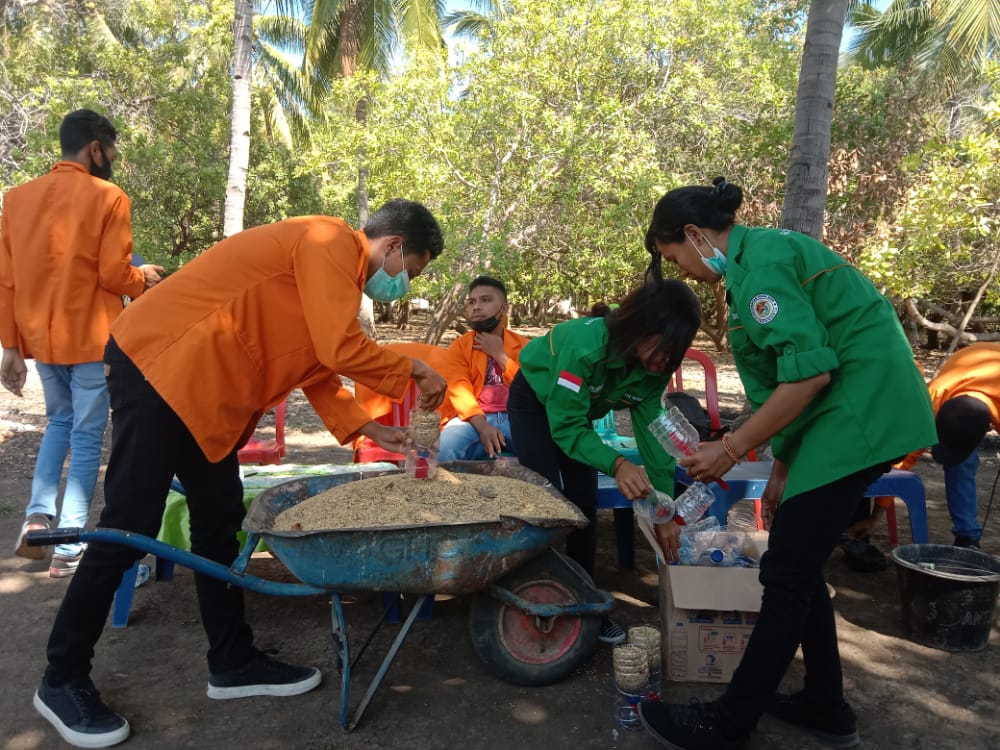 UNIPA Maumere Indonesia