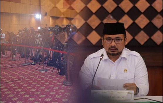 Masih Pandemi Covid-19
