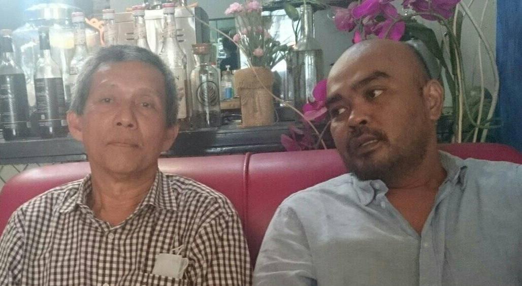 Masyarakat Minta Tim Teknis Posko Siaga Banjir