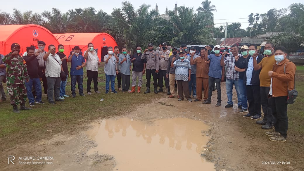 Medco Hasil Survei