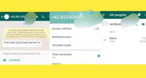 Mengaku Orang Tua Bocah Labuhanbatu yang Viral