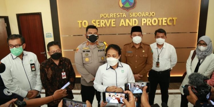 Menteri PPPA