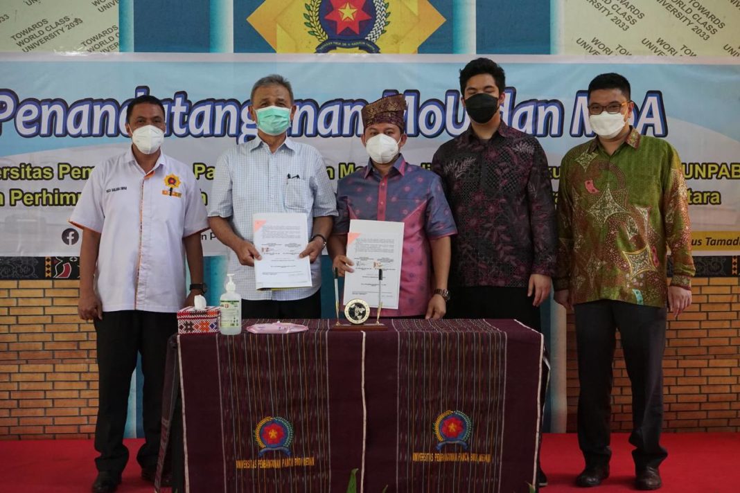 PERSI Sumut