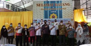PERSI Sumut