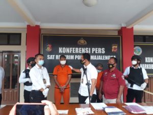 Paman Cabuli Keponakan 14 Tahun dengan Modus Tonton Video Porno