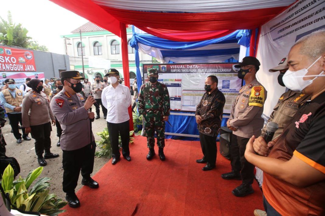 Panglima TNI