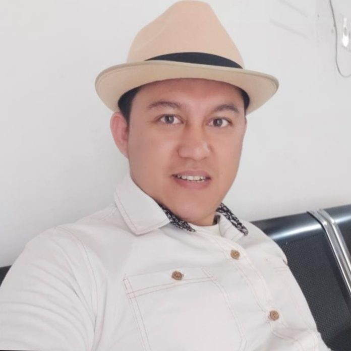Pembunuhan Wartawan di Simalungun