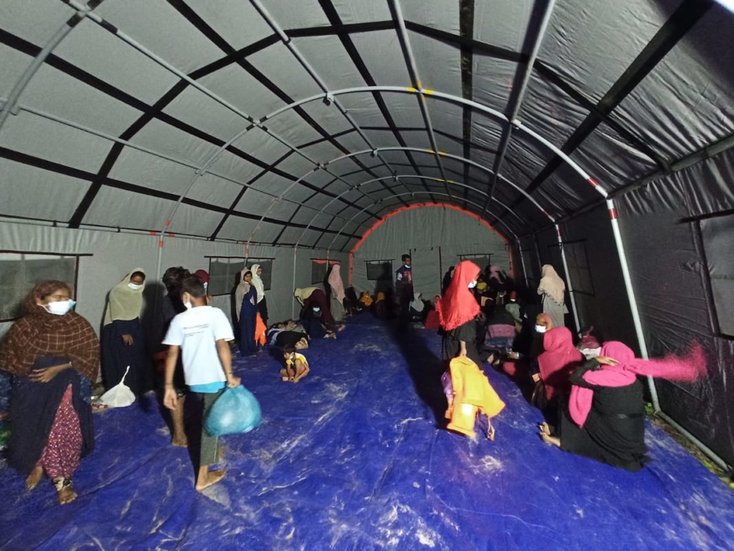 Pemda Aceh Timur