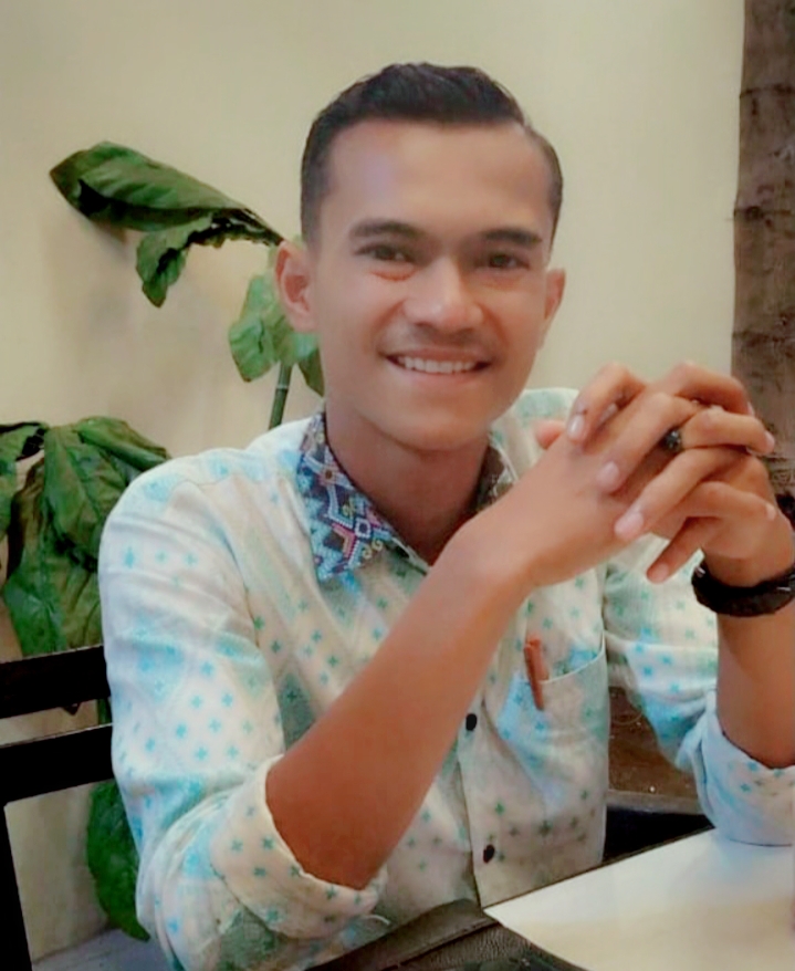 Pemuda Langkat