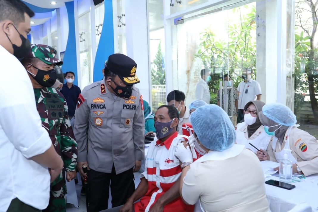 Polda Sumut