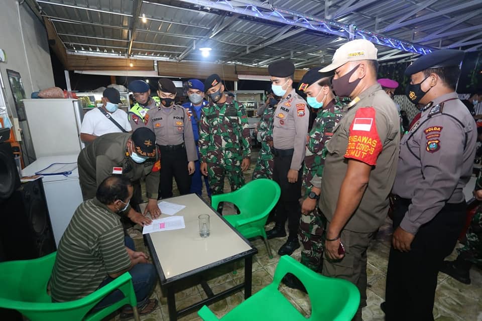 Polda Sumut