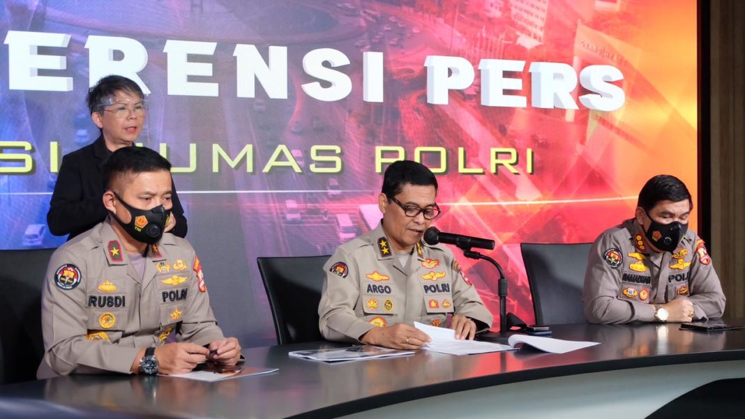 Polri