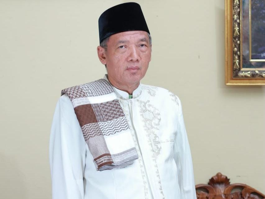 Rais Syuriyah PCNU Cianjur
