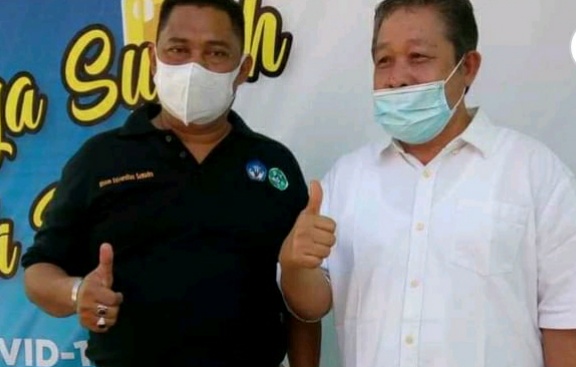 Rektor Unsam