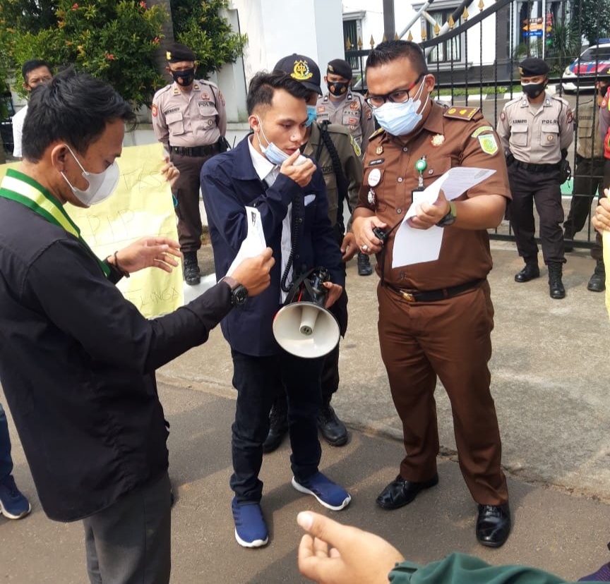 SEMMI Pandeglang