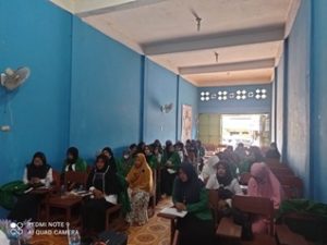 STIT Al-Ittihadiyah Labuhanbatu Utara