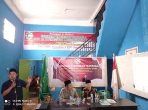 STIT Al-Ittihadiyah Labuhanbatu Utara