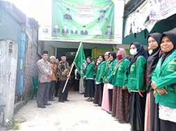 STIT Al Ittihadiyah